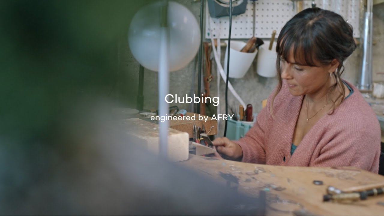 Club AFRY Sharepoint - Redesign projekt